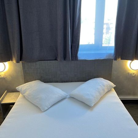 Hotel Ama World 콘스탄차 외부 사진