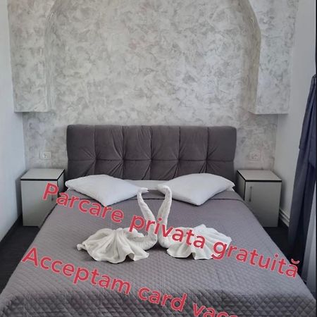 Hotel Ama World 콘스탄차 외부 사진