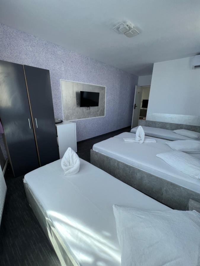 Hotel Ama World 콘스탄차 외부 사진