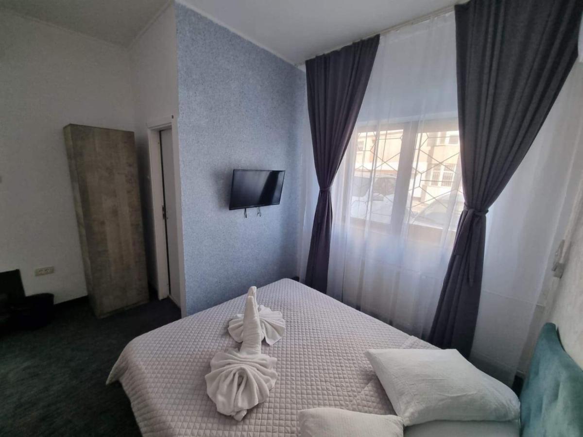 Hotel Ama World 콘스탄차 외부 사진