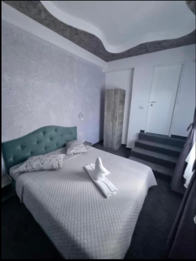 Hotel Ama World 콘스탄차 외부 사진