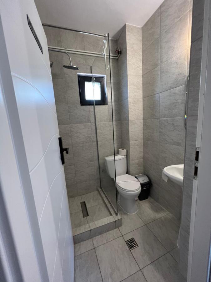 Hotel Ama World 콘스탄차 외부 사진